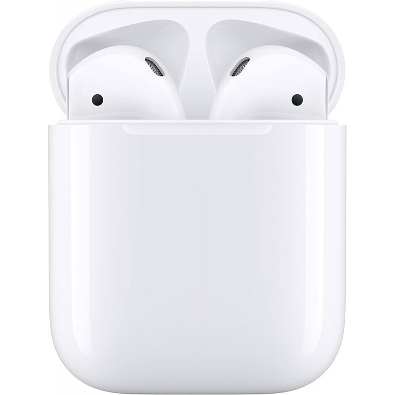 apple airpods